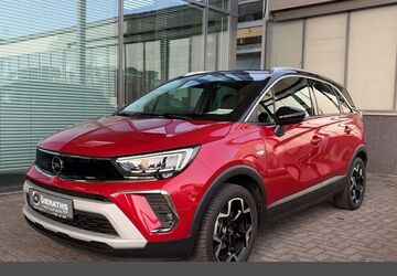 Opel Crossland (X) 9.952 km 21.950 &euro; Bergisch Gladbach 51469
