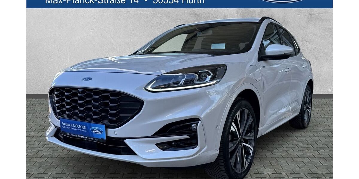 Ford Kuga 40.932 km 29.990 &euro; Hürth 50354