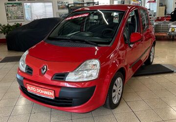 Renault Modus 200.000 km 3.950 &euro; Hürth 50354