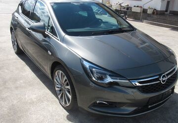 Opel Astra 55.000 km 15.600 &euro; Leverkusen 51371