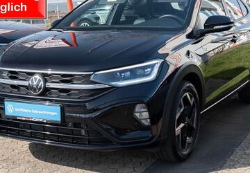 VW Taigo 17.271 km 29.475 &euro; Troisdorf-Spich 53842