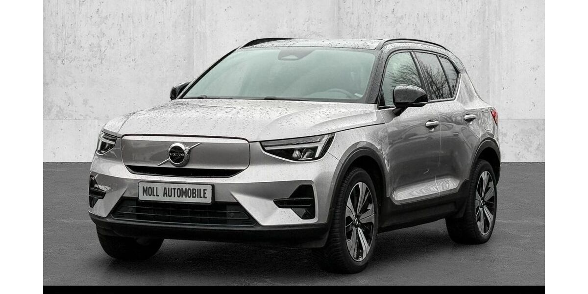 Volvo XC40 68.357 km 24.790 &euro; Bergheim 50126