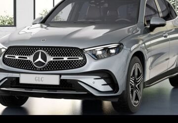 Mercedes-Benz GLC 450 9.900 km 66.790 &euro; Frechen 50226
