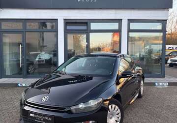 VW Scirocco 262.854 km 6.490 &euro; Neuss 41469
