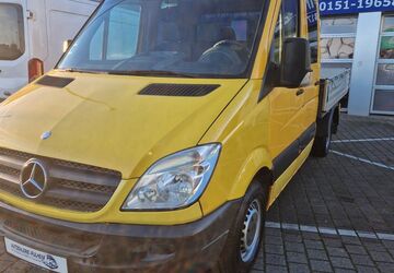 Mercedes-Benz Sprinter 321.000 km 5.950 &euro; Pulheim 50259