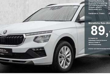 Skoda Kamiq 21.958 km 25.680 &euro; Düsseldorf 40474