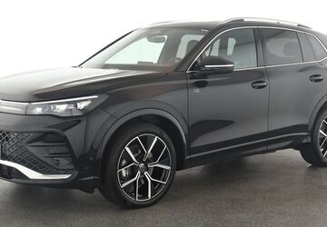 VW Tiguan 11.000 km 41.284 &euro; Neuss 41460