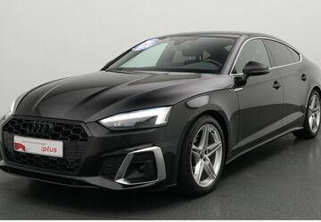 Audi A5 134.500 km 25.480 &euro; Leverkusen 51373