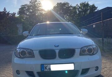 BMW 120 270.000 km 2.850 &euro; Köln 50667