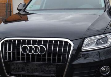 Audi Q5 255.854 km 10.950 &euro; Troisdorf 53840