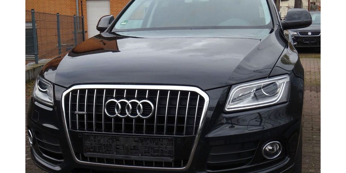 Audi Q5 255.854 km 10.950 &euro; Troisdorf 53840
