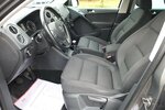 VW Tiguan TEAM orig.ATM ca 52 tkm XENON AHK PARKPILOT 112.432 km 9.698 &euro; Köln 50858