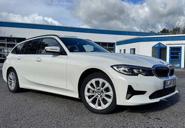 BMW 330 126.000 km 22.900 &euro; Bergisch Gladbach 51429