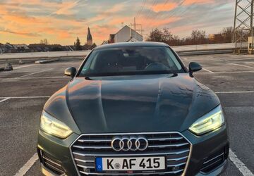 Audi A5 184.000 km 17.000 &euro; Köln 51149