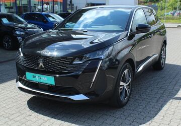 Peugeot 3008 22.688 km 22.990 &euro; Remscheid 42897