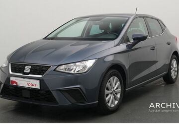 Seat Ibiza 14.484 km 21.988 &euro; Leverkusen 51373