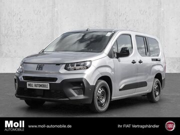 Gebrauchte Fiat Doblo
