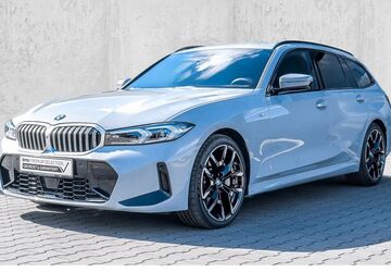 BMW 330 23.967 km 45.470 &euro; Leverkusen 51371
