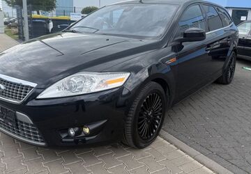 Ford Mondeo 165.500 km 6.950 &euro; brühl 50321