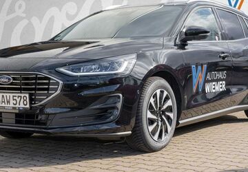 Ford Focus 13.668 km 29.900 &euro; Troisdorf 53844