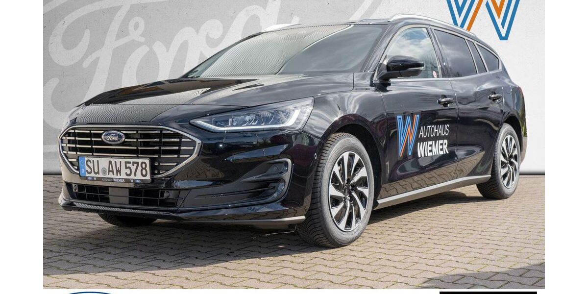 Ford Focus 13.668 km 29.900 &euro; Troisdorf 53844