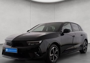 Opel Astra 19.557 km 19.980 &euro; Leverkusen 51373