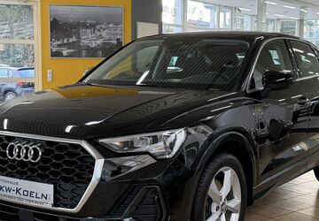 Audi Q3 93.000 km 27.999 &euro; Kerpen 50171