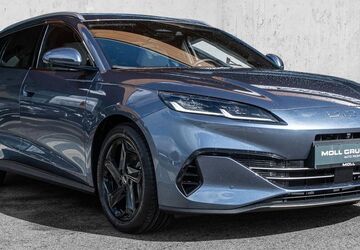 BYD SEAL 6 10.480 km 33.950 &euro; Düsseldorf 40474