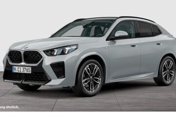 BMW X2 20.673 km 43.495 &euro; Köln-West 50858