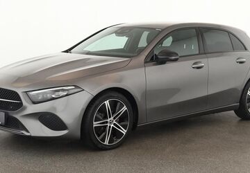 Mercedes-Benz A 250 27.600 km 32.584 &euro; Düsseldorf 40233