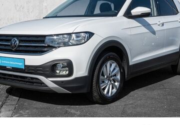 VW T-Cross 48.513 km 21.690 &euro; Düsseldorf 40474
