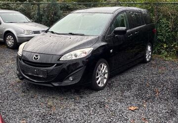 Mazda 5 140.000 km 6.990 &euro; Grevenbroich 41515