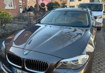 BMW 525 237.000 km 8.950 &euro; Frechen 50226