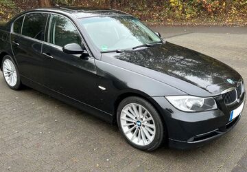 BMW 330 272.000 km 7.700 &euro; Remscheid 42857