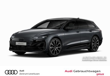 Audi A6 e-tron 14.741 km 62.988 &euro; Leverkusen 51373