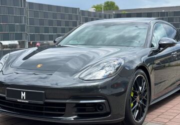 Porsche Panamera 36.500 km 79.900 &euro; Köln 50737