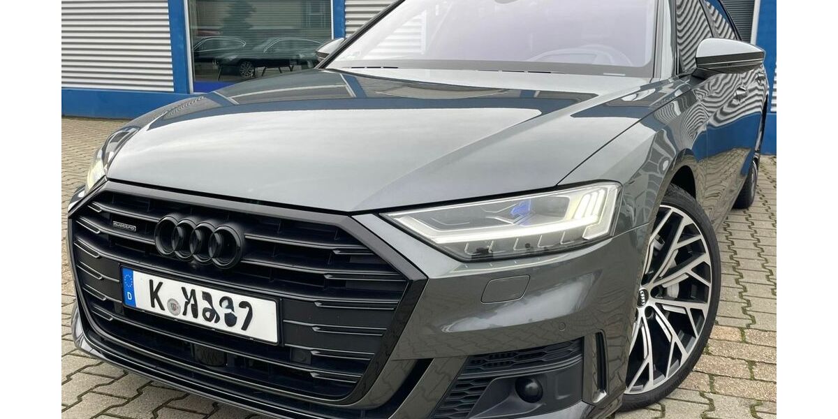 Audi A8 94.000 km 65.950 &euro; Köln 51107