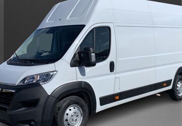 Opel Movano 58.770 km 20.950 &euro; Bergheim 50126