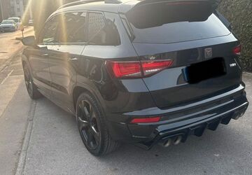 Cupra Ateca 87.000 km 29.150 &euro; Frechen 50226