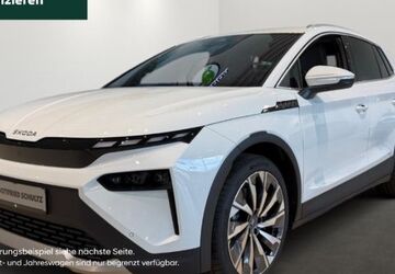 Skoda Elroq 12.990 km 41.980 &euro; Neuss 41460