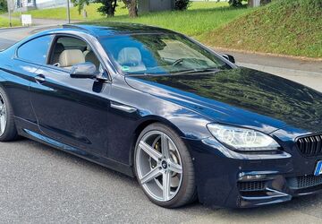 BMW 650 148.500 km 22.950 &euro; Remscheid 42899