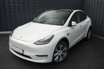 Gebrauchte Tesla Model Y