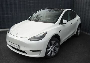 Tesla Model Y 28.725 km 39.499 &euro; Dormagen 41539