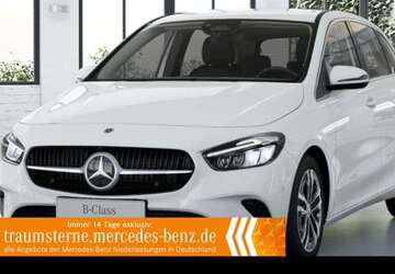 Mercedes-Benz B 200 9.938 km 30.990 &euro; Köln 51149