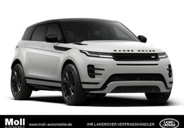 Land Rover Range Rover Evoque 3.000 km 61.900 &euro; Köln 51149