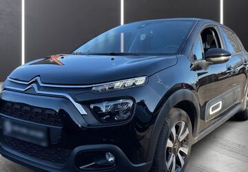 Citroen C3 27.971 km 13.690 &euro; Köln 50829