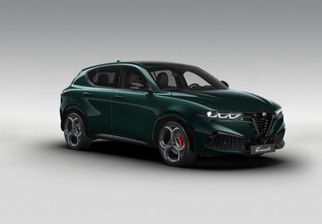 Alfa Romeo Tonale 3.274 km 45.880 &euro; Düsseldorf 40472