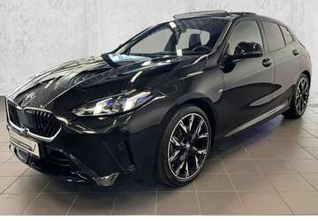 BMW 120 10.600 km 37.440 &euro; Solingen 42719