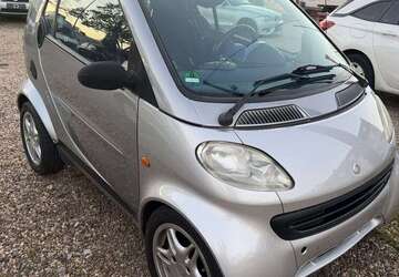 Smart forTwo 137.000 km 450 &euro; Leverkusen 51371