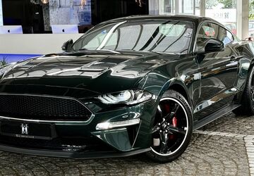 Ford Mustang 30.884 km 53.980 &euro; Troisdorf/Spich 53842